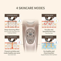 VANAV UP4 Cleanse & Lift - DODOSKIN