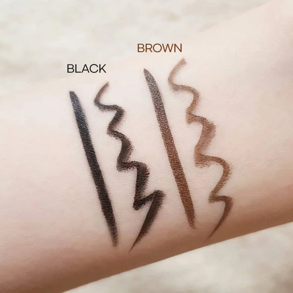 LIPHIP Liquid Eyeliner 0.6g 2 Colors