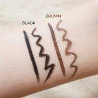 LIPHIP Liquid Eyeliner 0.6g 2 Colors
