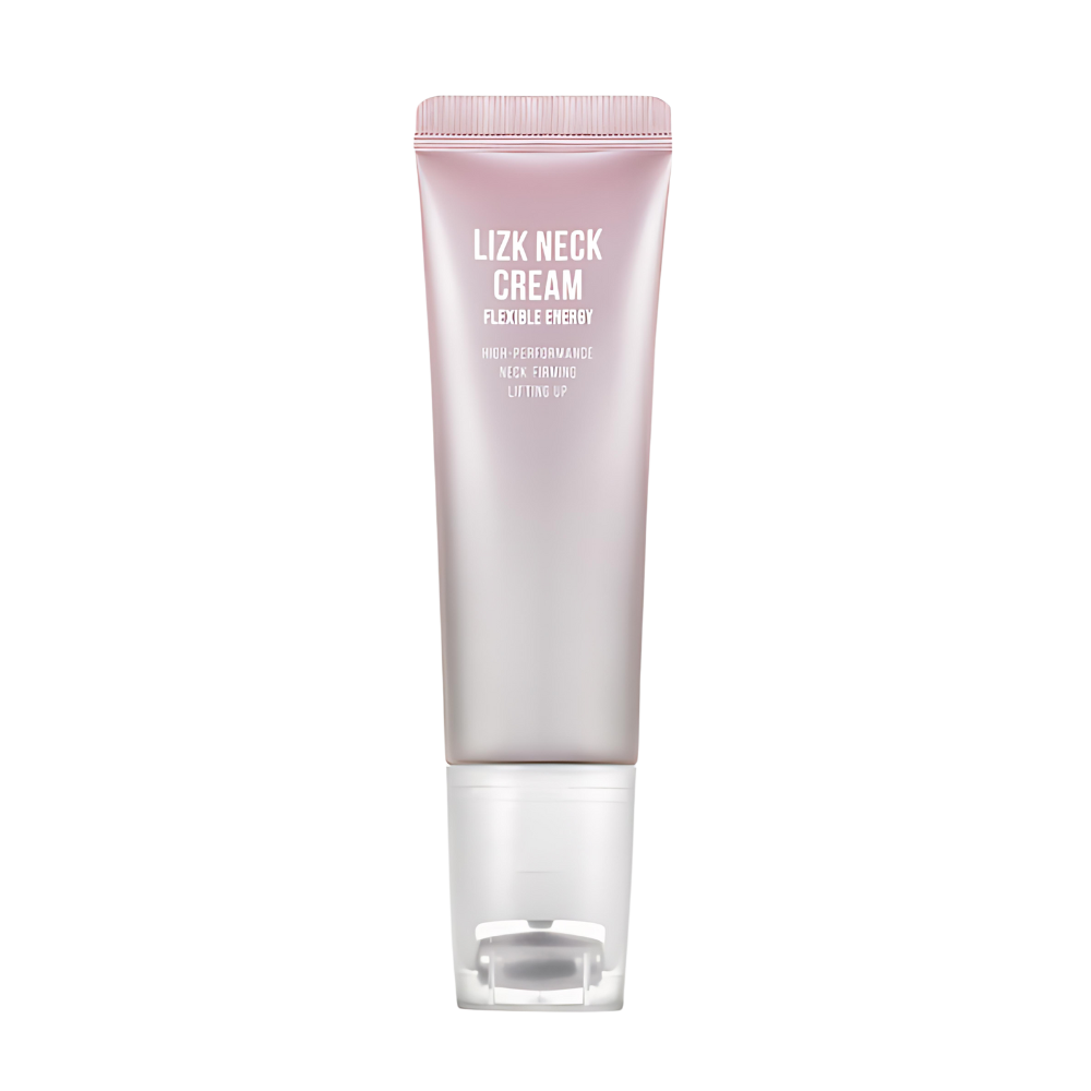 LIZ K Neck Cream Flexible Energy 50g