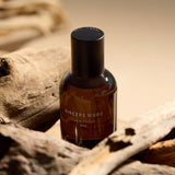 LOE Sincere Wood Eau de Parfum 50ml