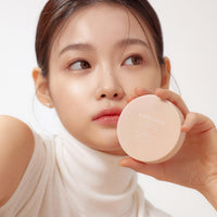 LOVB LOVB Natural Cover Glow Cushion 12g 4 colors