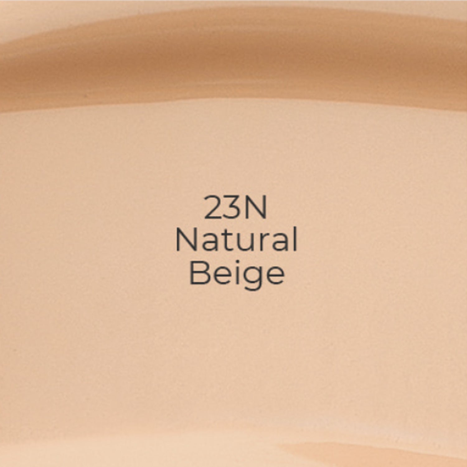 23N Natural Beige