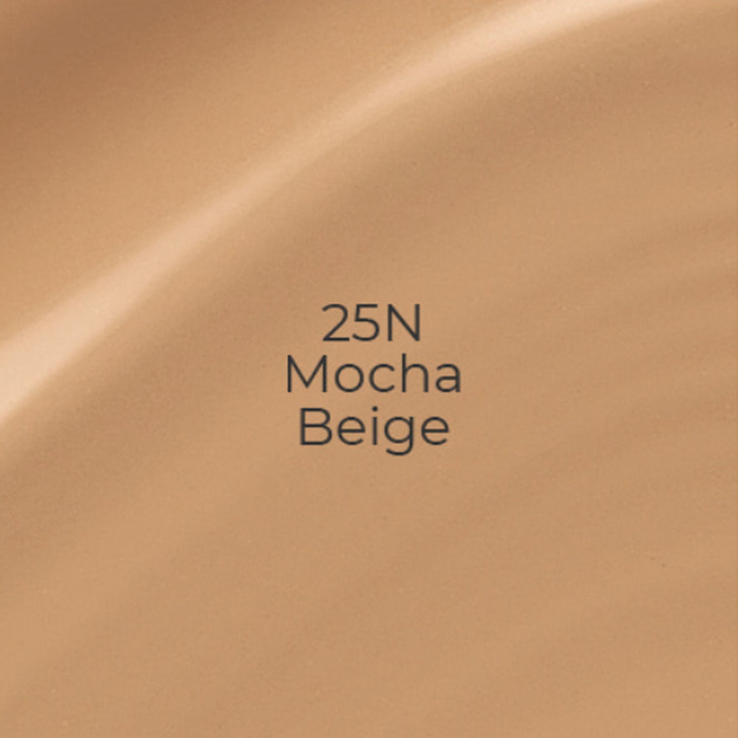 25N Mocha Beige