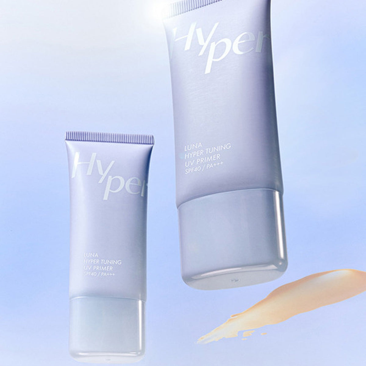 LUNA Hyper Tuning UV Primer SPF 40+ PA+++ 30ml