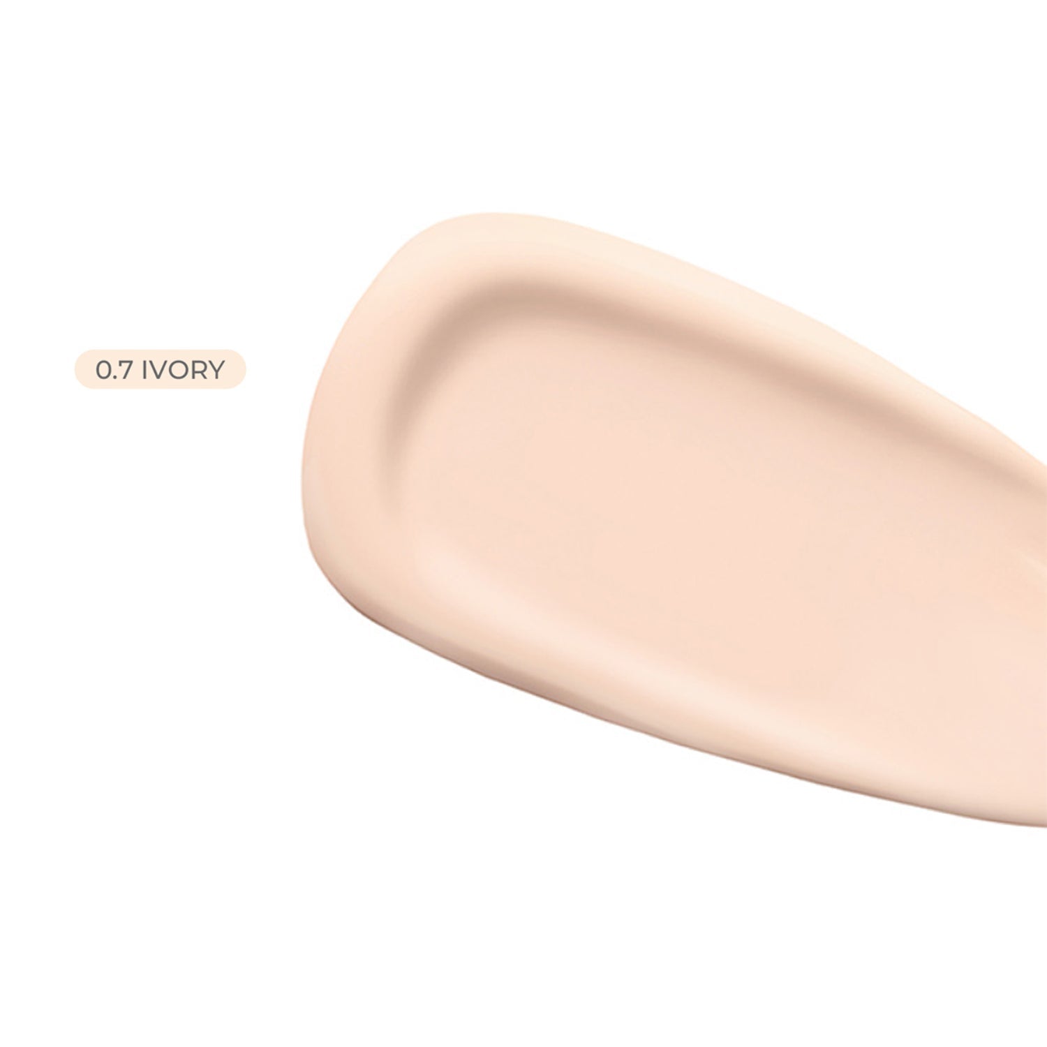 LUNA Hyper Fluid Foundation 4 Colors