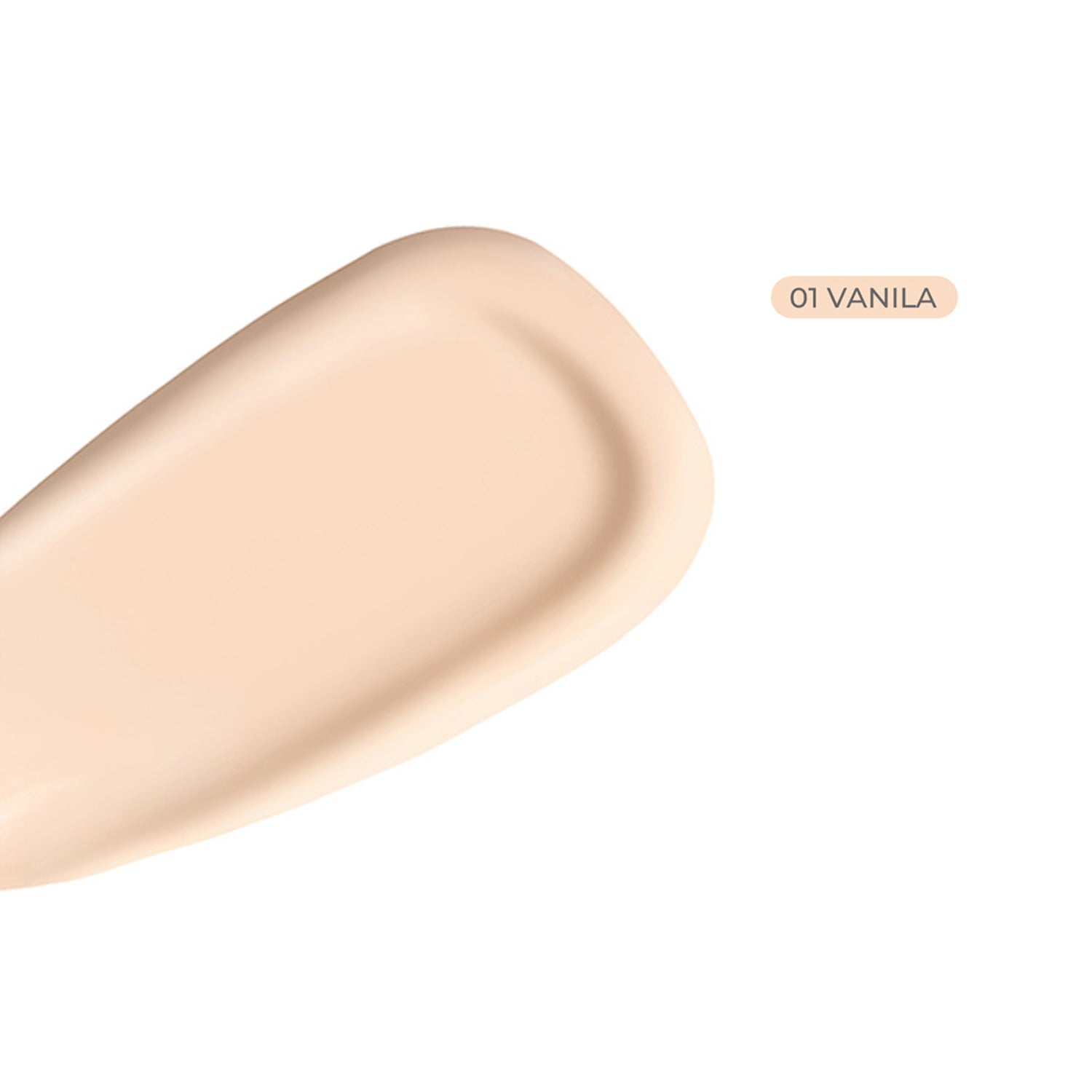 01 Vanila