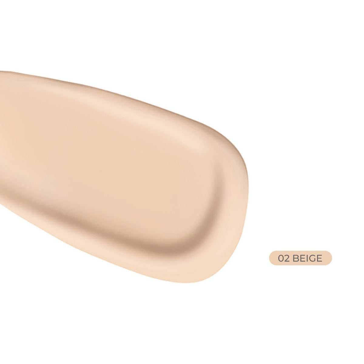 LUNA Hyper Fluid Foundation 4 Colors