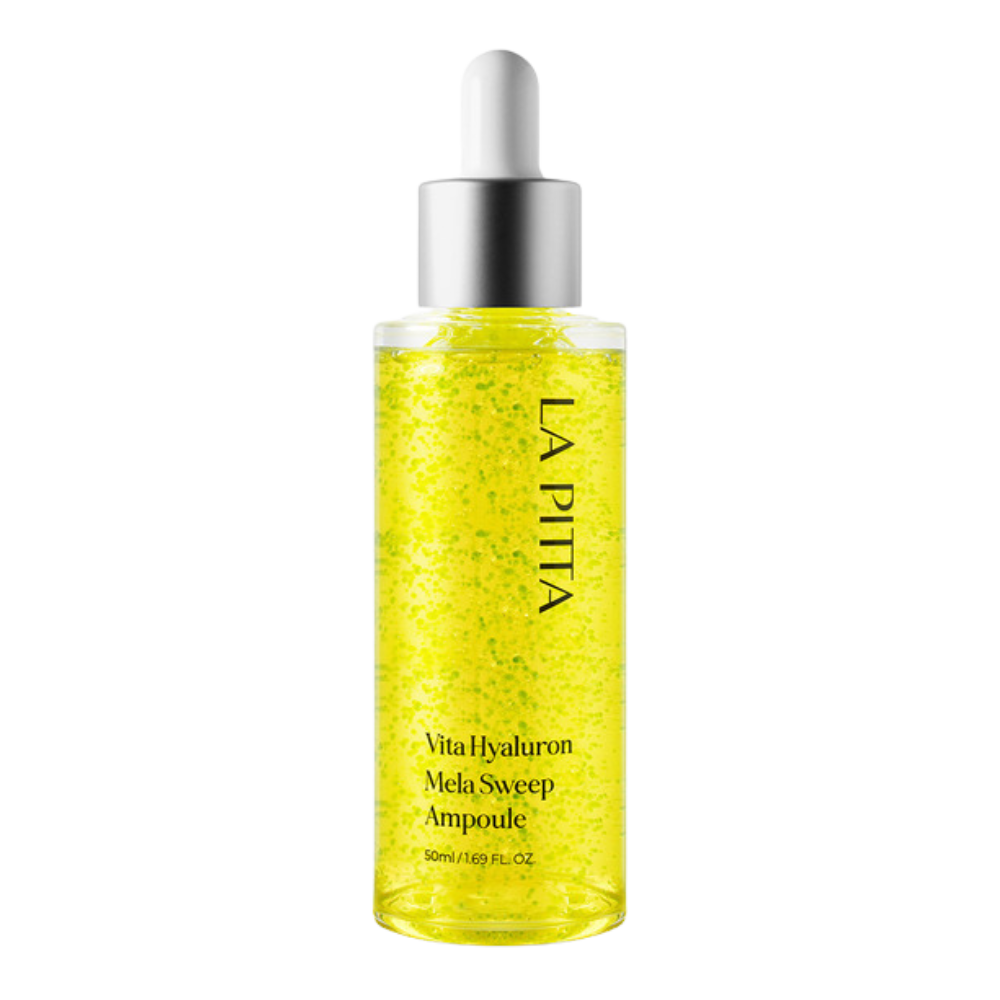 La Pitta Vita Hyaluron Melasweep Ampoule 50ml