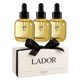 Lador Perfumed Hair Essence 3-Piece Set [Small Garden]