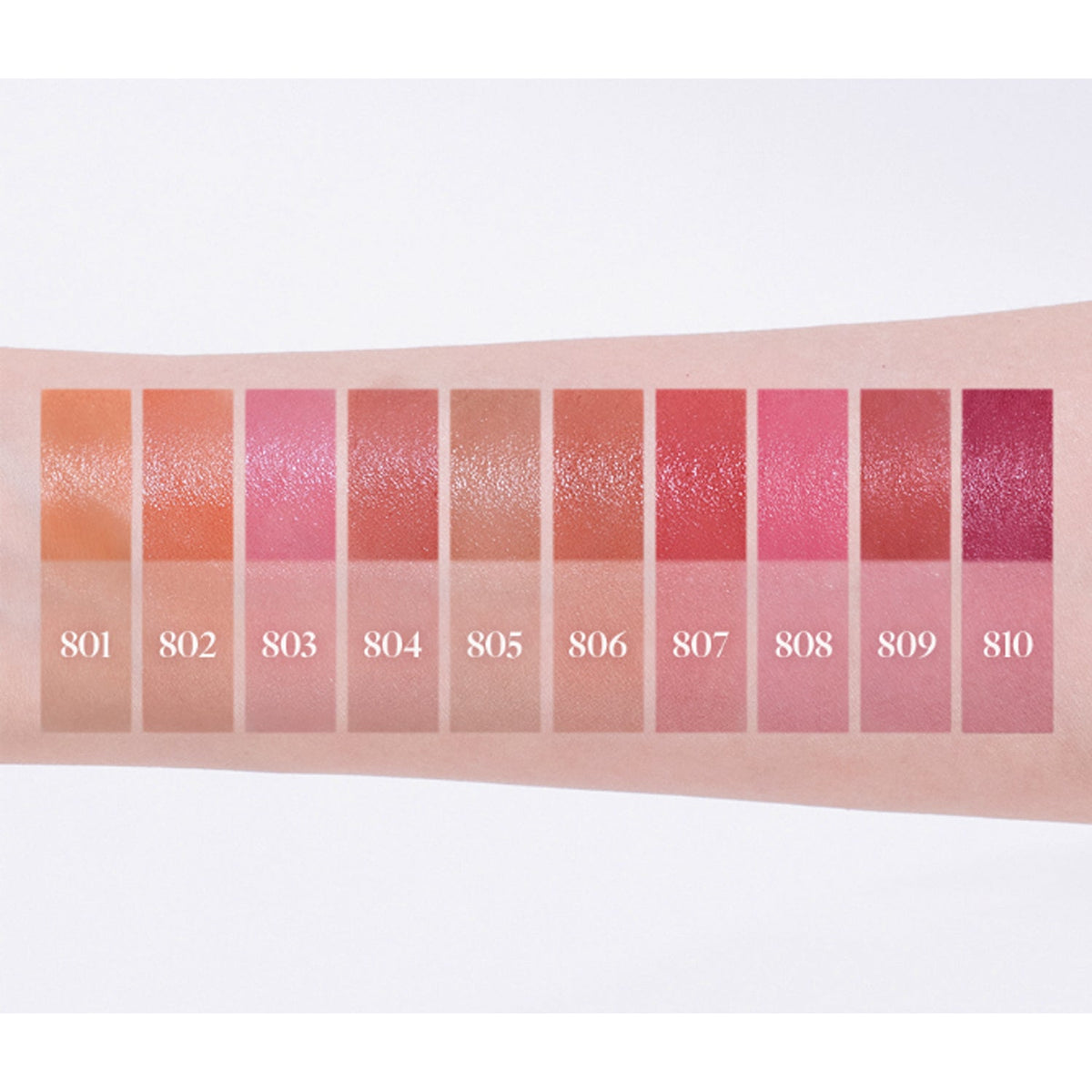 Laka Devil Lip (10 Shades)