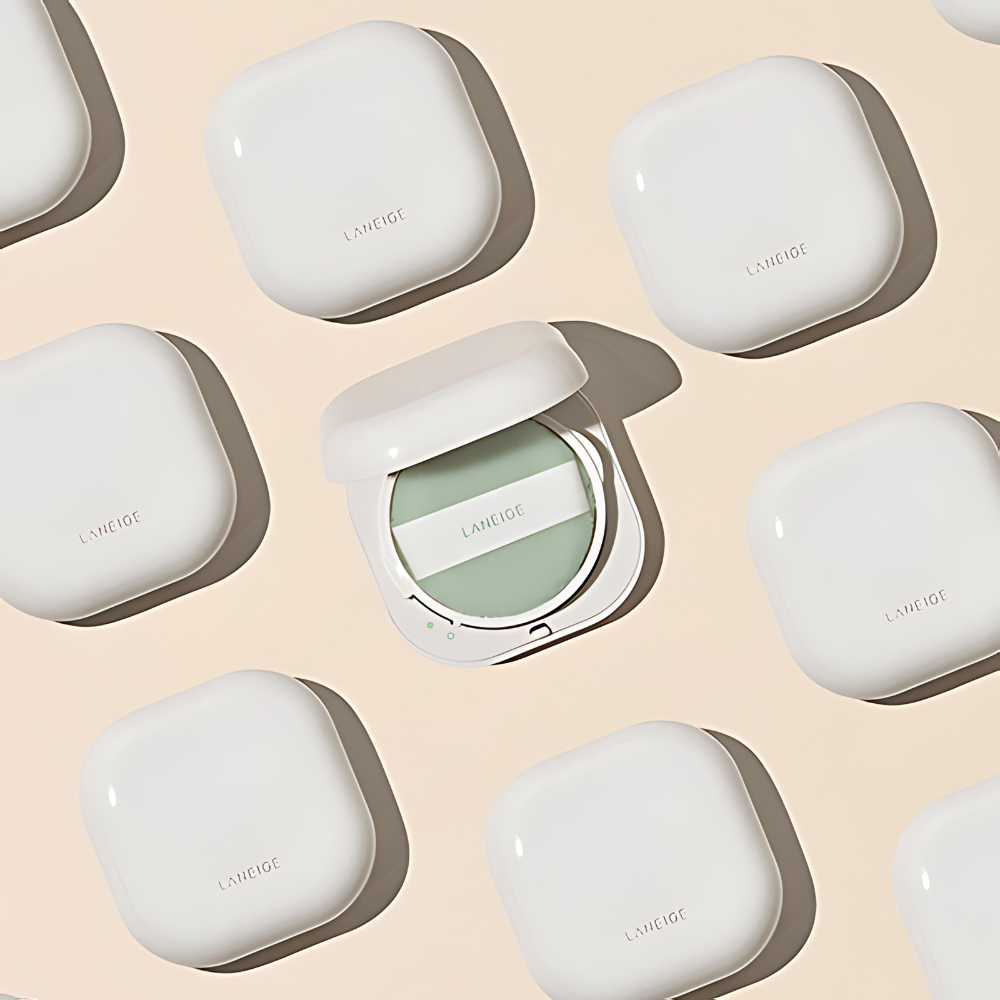Laneige Neo Essential Blurring Finish Powder