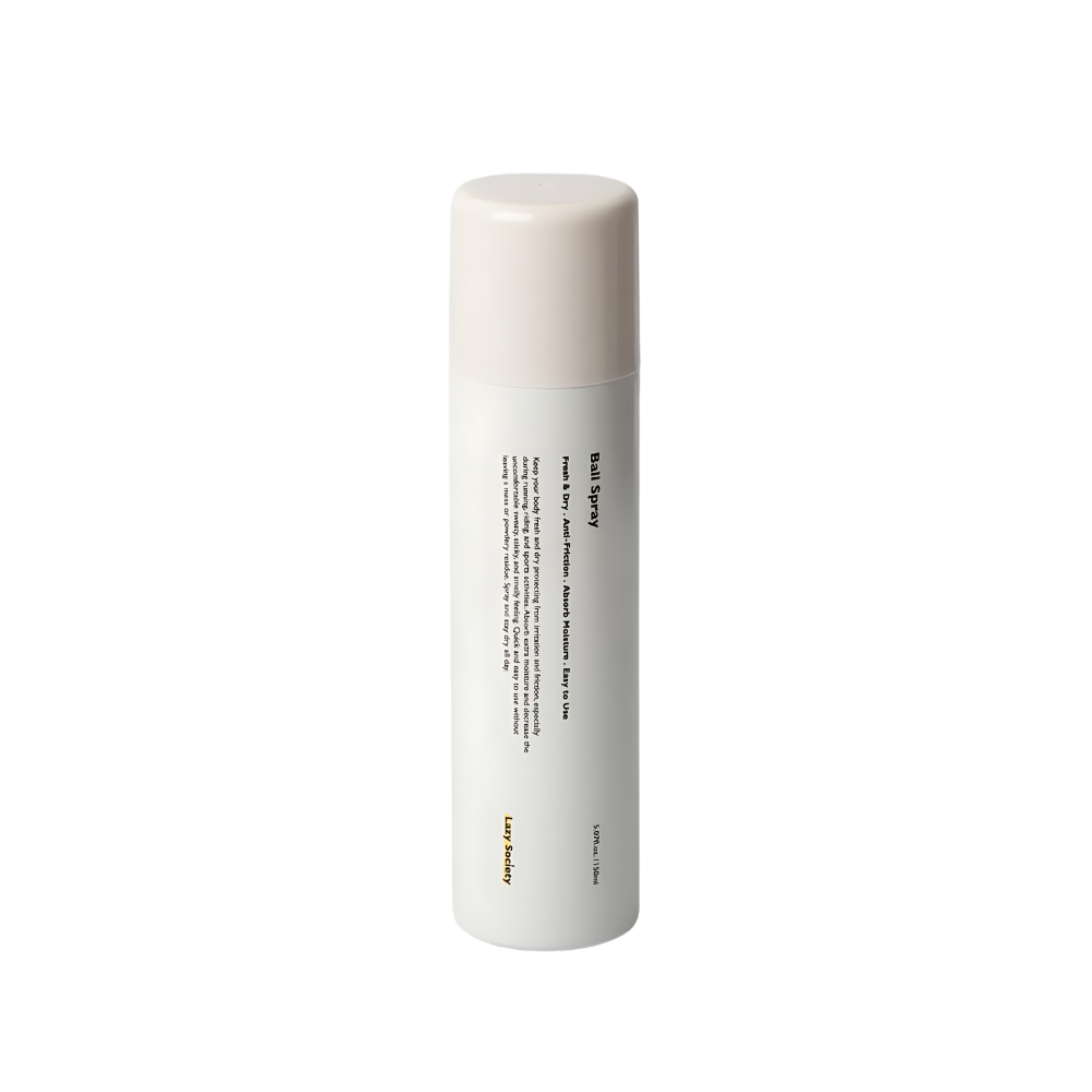 Lazy Society Ball Spray 150ml