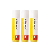 LEMONA Vitamin Lip Balm 5.5g 3ea