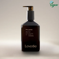Leverbe Perfume Hand Soap (Vegan) 315ml 3 Types