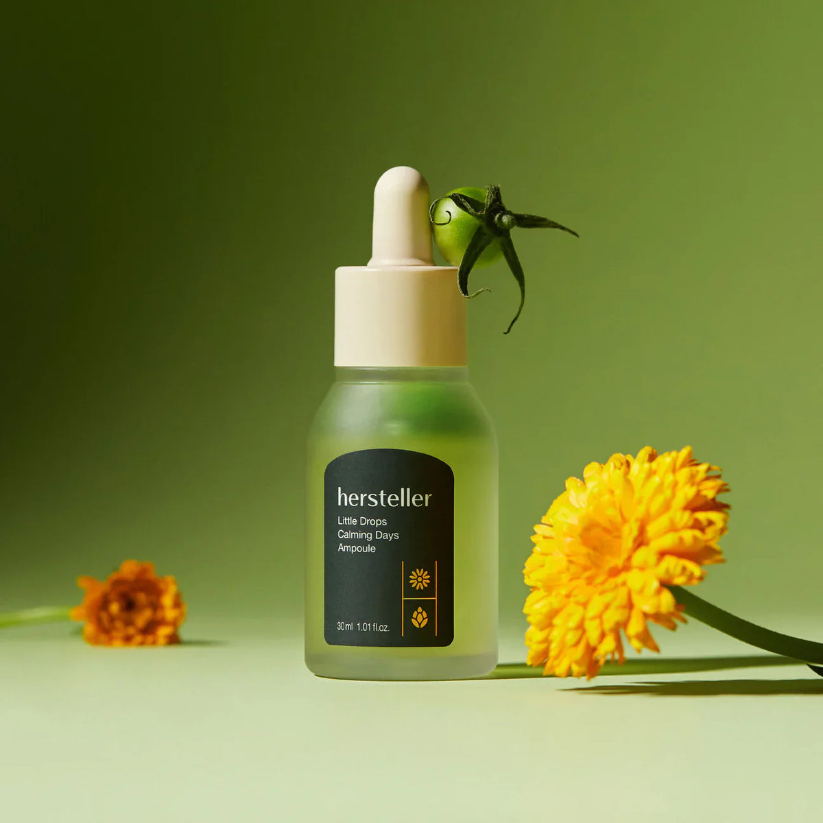 hersteller Little Drops Calming Days Ampoule 45ml