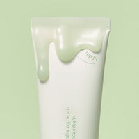 Luvum Calming Repair Cica Cream 50ml