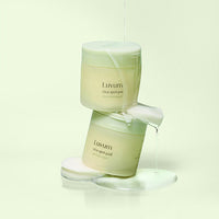 Luvum Calming Repair Cica Spot Pad 60ea