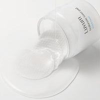 Luvum Witch Hazel Hyaluronic Toner Pad 60ea