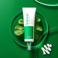 make p:rem Inteca Soothing Cream 80ml - DODOSKIN