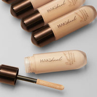MAKEheal 1.P.L Foundaiser Foundation 28g (4 Shades)