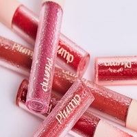 MAKEheal Plum Glow Lip Tint 4g 5 shades