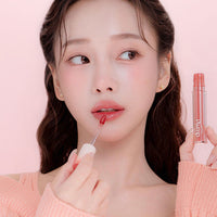 MAKEheal Plum Glow Lip Tint 4g 5 shades