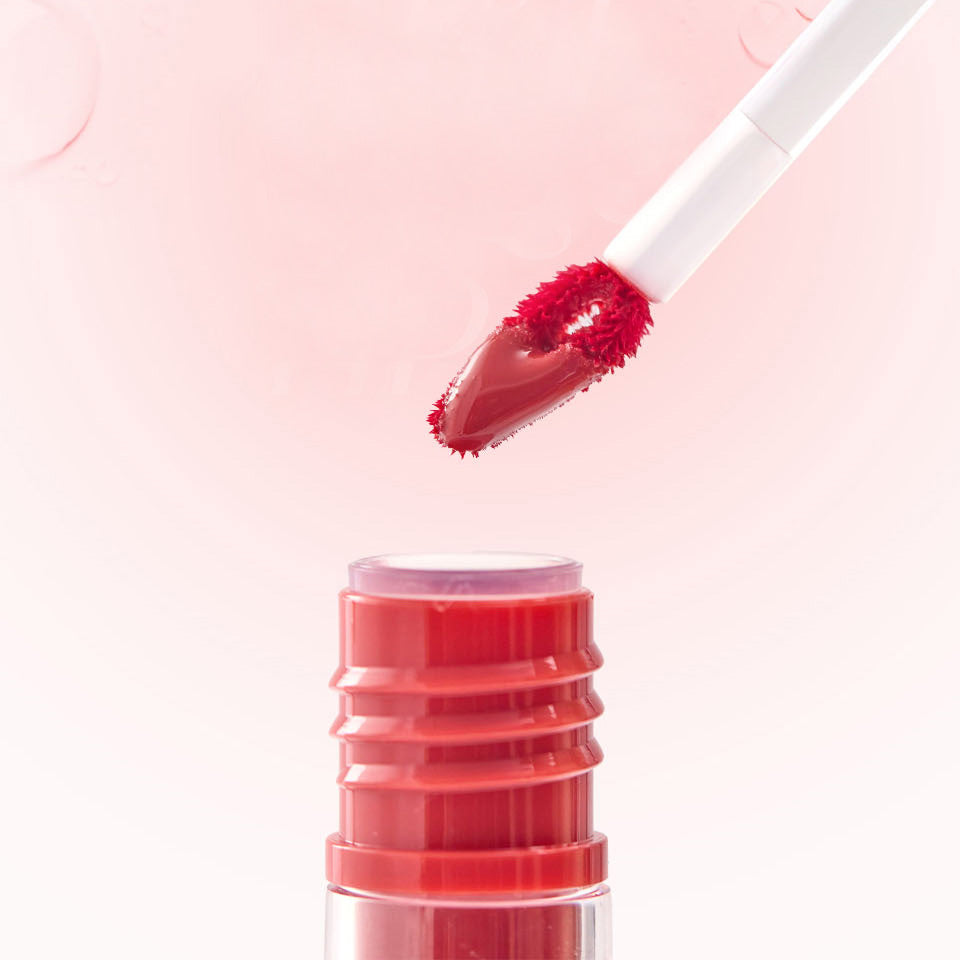 MAKEheal Plum Glow Lip Tint 4g 5 shades