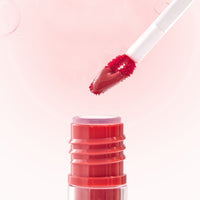 MAKEheal Plum Glow Lip Tint 4g 5 shades
