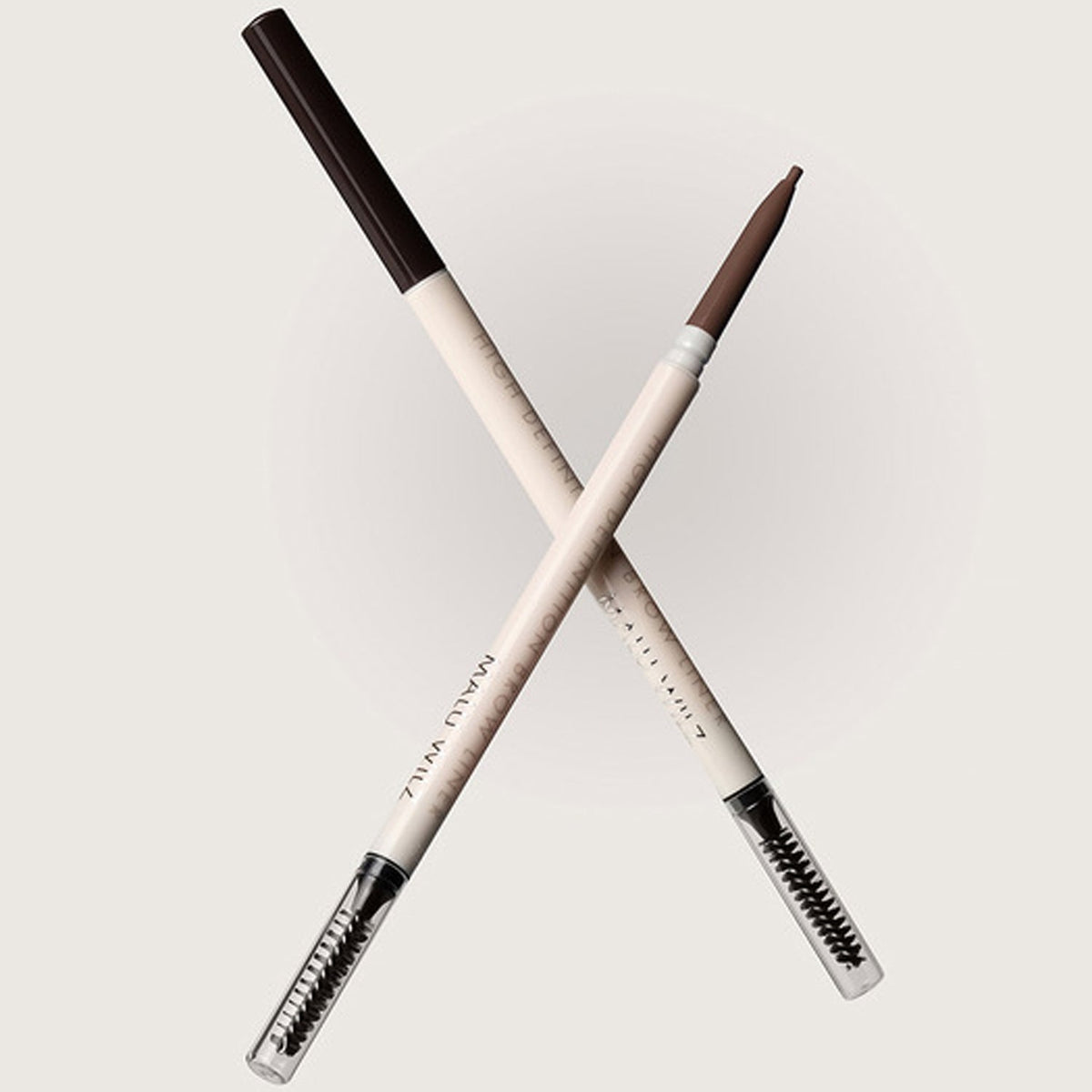 MALUWILZ High Definition Brow Liner 0.09g (4 Colors)