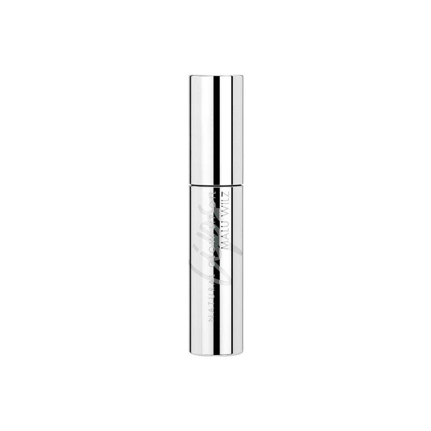 MALUWILZ Natural Glow Lip Oil 5ml