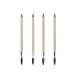 MALUWILZ Eyebrow Designer 1.08g (4 Colors)