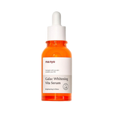 ma:nyo Galac Whitening Vita Serum 50ml