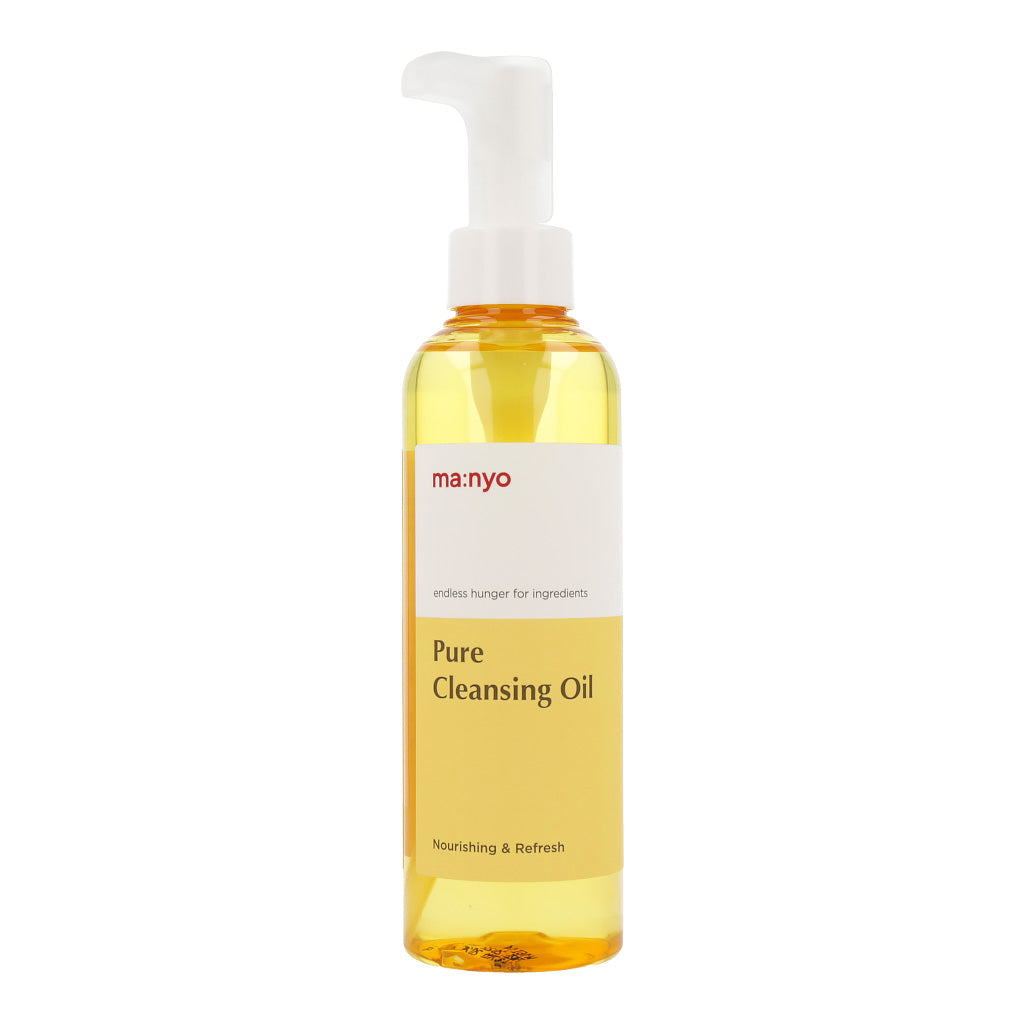 ma:nyo Pure Cleansing Oil 200ml
