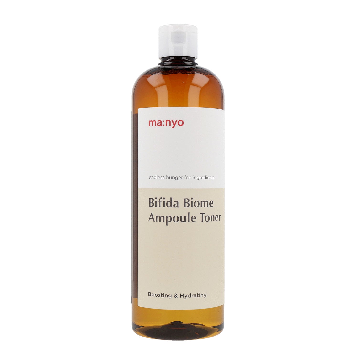 ma:nyo Bifida Biome Ampoule Toner 400 / 500ml