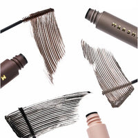 MARSHIQUE Enriched Lash Serum Intense 3 Colors