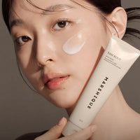 MARSHIQUE Yam Root Moisturizer Cream 60ml