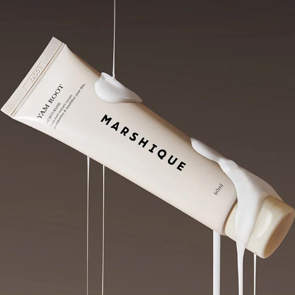 MARSHIQUE Yam Root Moisturizer Cream 60ml