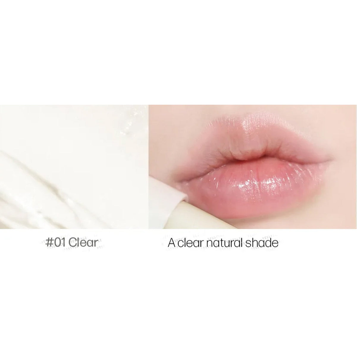 MARSHIQUE Ceramide Lip Balm 3 Colors