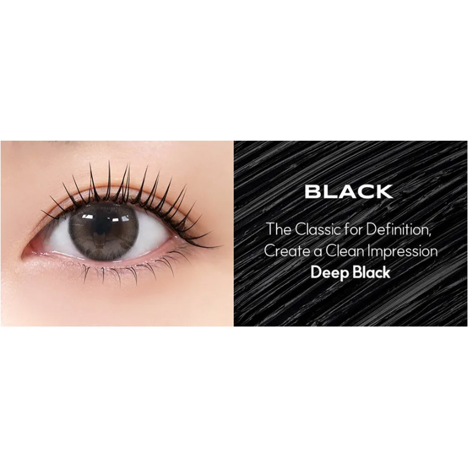 MARSHIQUE Enriched Lash Serum Intense 3 Colors
