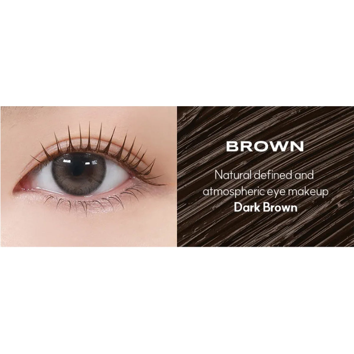 MARSHIQUE Enriched Lash Serum Intense 3 Colors