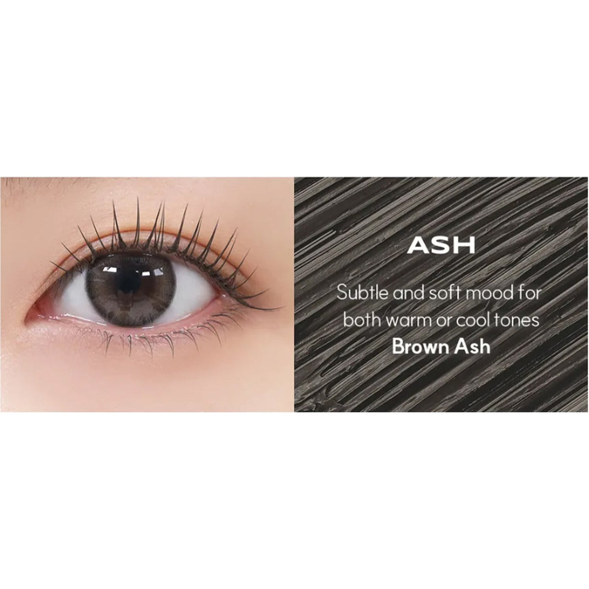 MARSHIQUE Enriched Lash Serum Intense 3 Colors