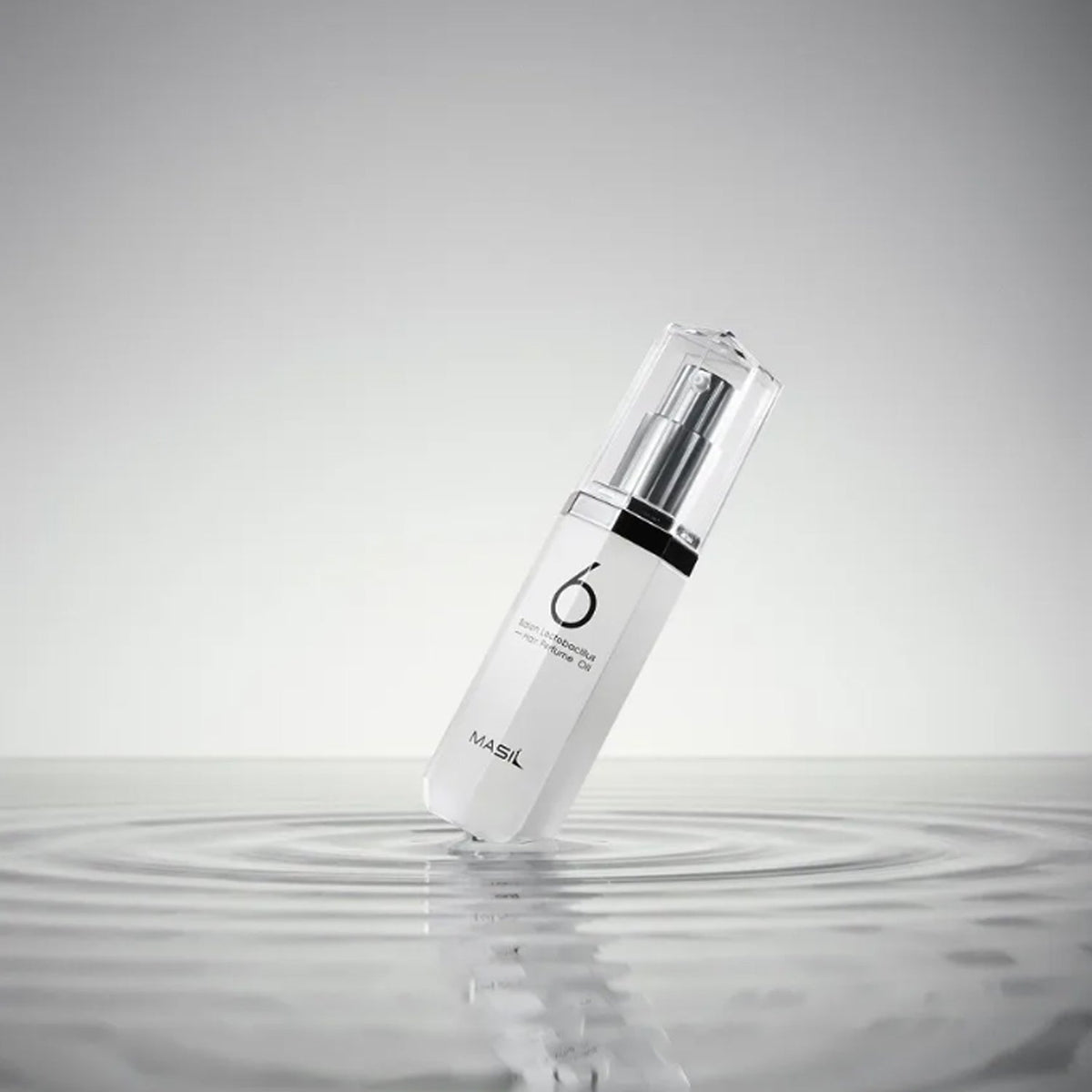 MASIL 6 Salon Lactobacillus Hair Perfume Oil (Light) 66ml