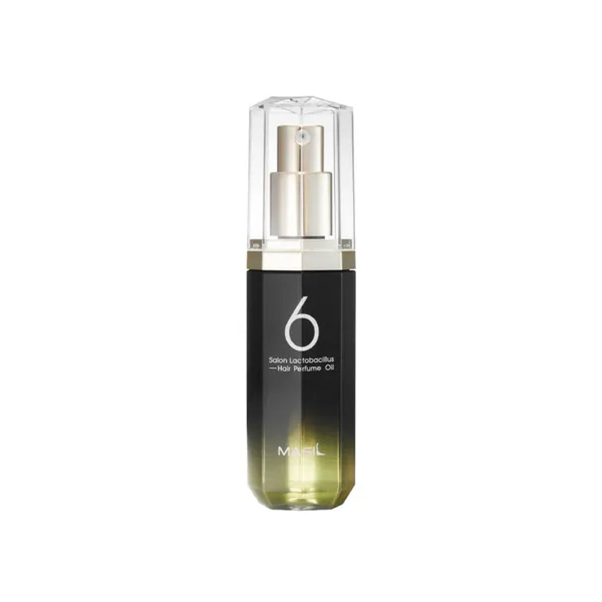 MASIL 6 Salon Lactobacillus Hair Perfume Oil (Moisture) 66ml