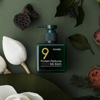 MASIL 9 Protein Perfume Silk Balm 180ml