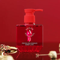 MASIL ALLMASIL Vegan 9 Protein Silk Essence Sweet Love 200ml