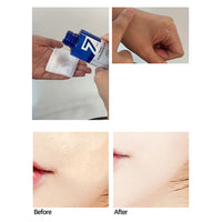 MAY ISLAND 7 Days Secret 4D Hyaluronic Toner 155ml - DODOSKIN