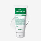 MEDI-PEEL Green Cica Collagen Clear Gel Cleanser 2.0 300ml