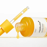 MEDICUBE Kojic Acid Turmeric Niacinamide Serum 30ml