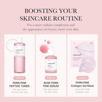 MEDICUBE PDRN Pink Cica Soothing Toner 250ml